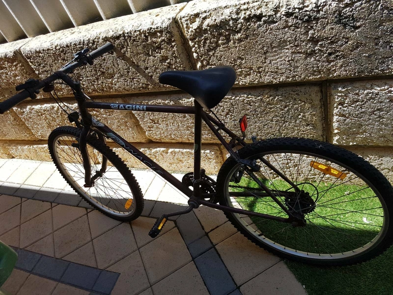 gumtree mens mountain bike