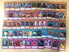 Seto Kaiba battle City Deck aus der TV Anime Serie YU-GI-OH Obelisk Blauäugiger