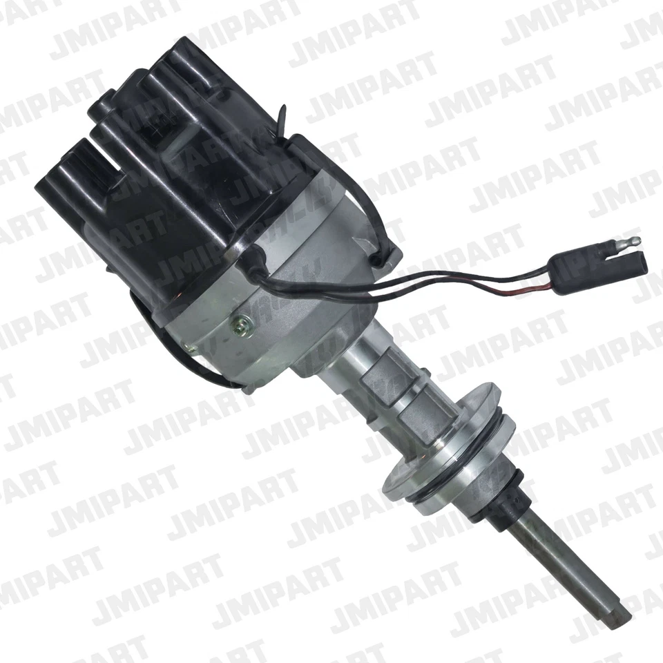 Новый дистрибьютор для Dodge Plymouth Chrysler V8 273 318 340 360 4,5 5,2 5,6 5,9 л - Изображение 4 из 4