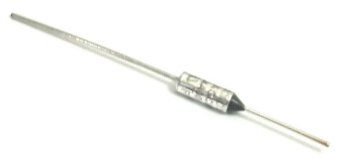 1 CADA NUEVO FUSIBLE DE CORTE TÉRMICO MICROTEMP ® SAGCBW G4A00 117C eBay