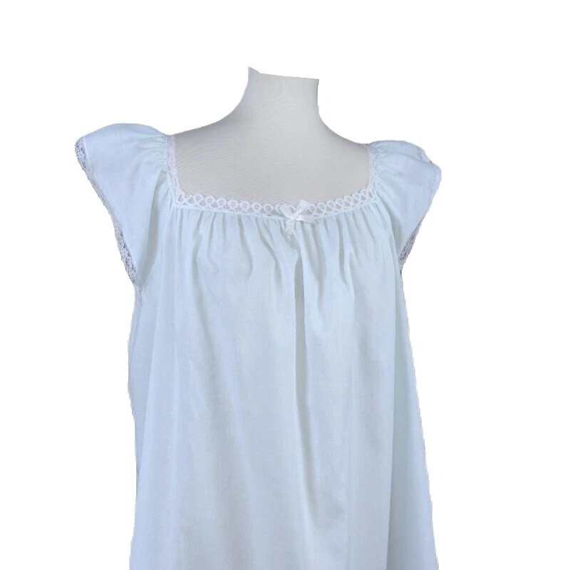 Винтажная одежда для женщин Sears из хлопковой смеси