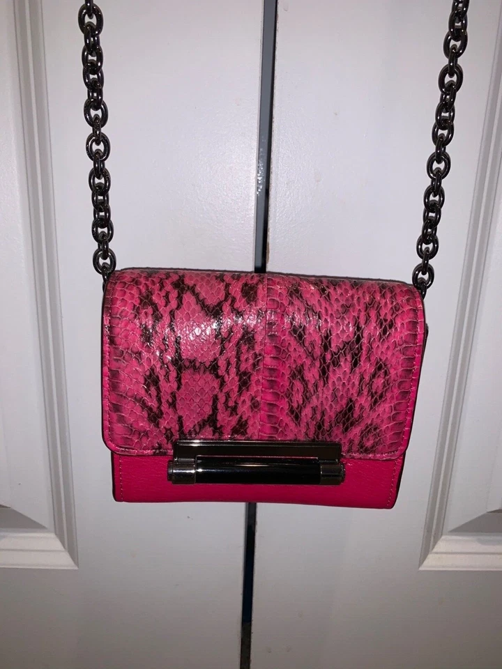 Monedero Diane Von Furstenberg DVF Foto 2 de 4