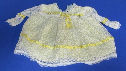 1982 Cabbage Patch Kids Lot / Dolls, Documents, Clothing etc PLEASE READ - Picture 22 of 24