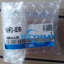 1PC New SMC MHF2-8D1R Cylinder MHF28D1R Free Shipping #S