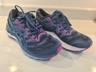 asics gel nimbus 23 damen