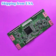 New Original ST5461D04-1-C-7 Logic Board T-CON Board for TCL 55S405TBCA 55a858u