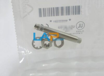 1PCS New For DATALOGIC Proximity Switch IS-08-B3-S2 10-30VDC 200mA