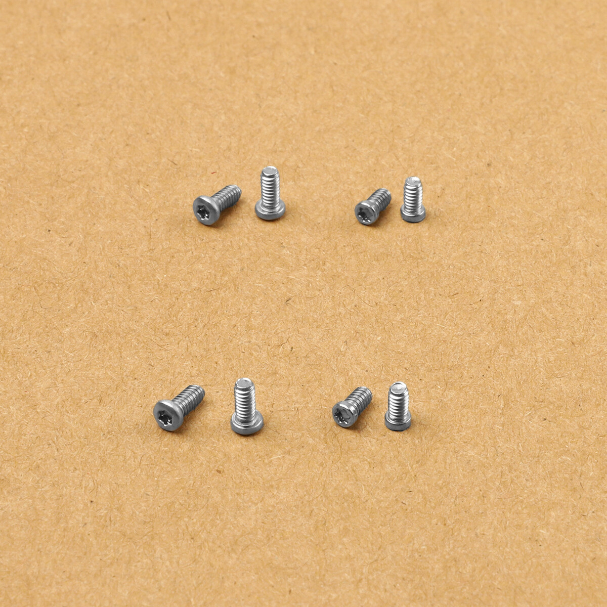Replacement T6 Orbital Screws & Temple Screws for Oakley X Metal