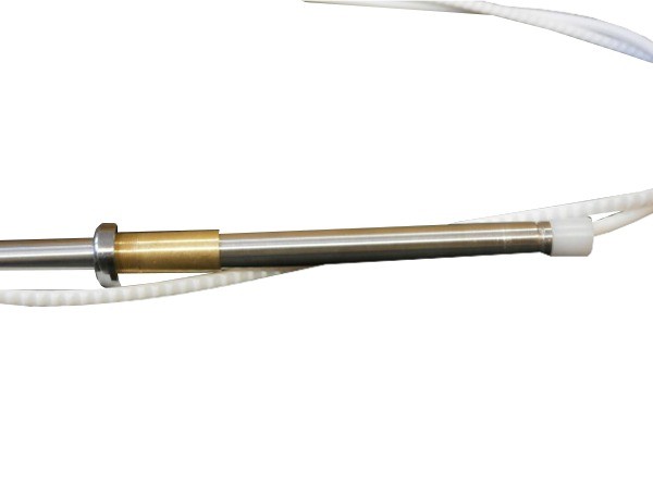 Antenne Télescopique Métal Pour Mercedes-Benz W124, C124, W126, W202, W140 - Neuf