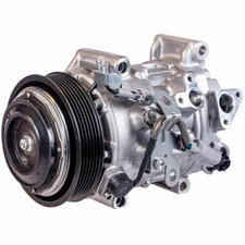 2016 IS200t,2013-2018 RAV4 2.5L Reman A/C Compressor