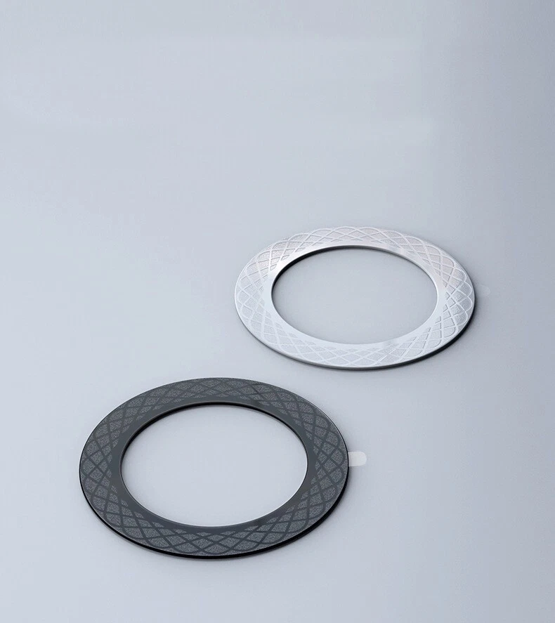 MagSafe кольцо наклейка, моды - Изображение 4 из 4