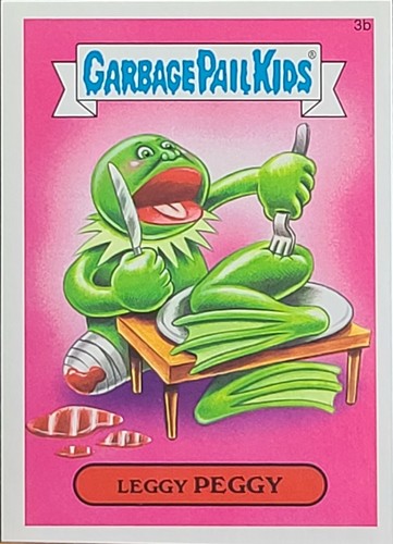 GPK 2015 Series 1 Pick a Card, base, Mascots, All-Stars Bonus - Picture 7 of 170