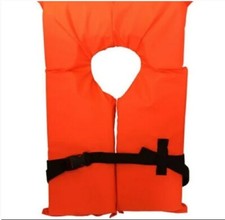Stearns Universal US Coast Guard Approved Adult Life Jacket Preserver