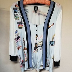 Tricot Chic | eBay