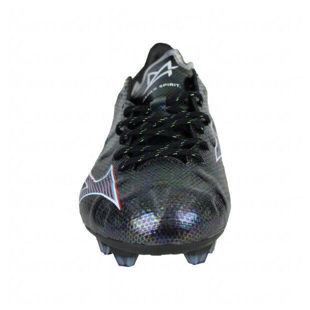 Mizuno Alpha Japan Black Football Creats P1GA236001 Men's Mizuno Alpha Japan Black Football Creats P1GA236001 Men's