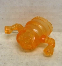Yellow Boo-Let Ghost Ghostbusters Kenner Vintage 1986 1.75" Figure 102424AST-A7