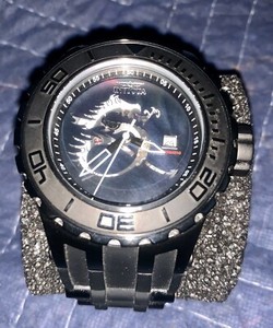 invicta subaqua specialty
