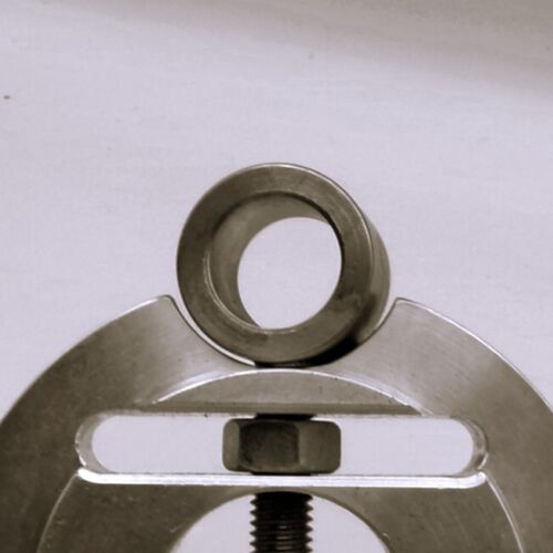 BMW Camber Alignment Adjust Tool -E46, E39, E38, E65, E66, X5, Z4-Baum #323140 - Picture 3 of 3