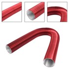 Heat Resistant Flexible Hose Pipe for Efficient Diesel Parking Heaters