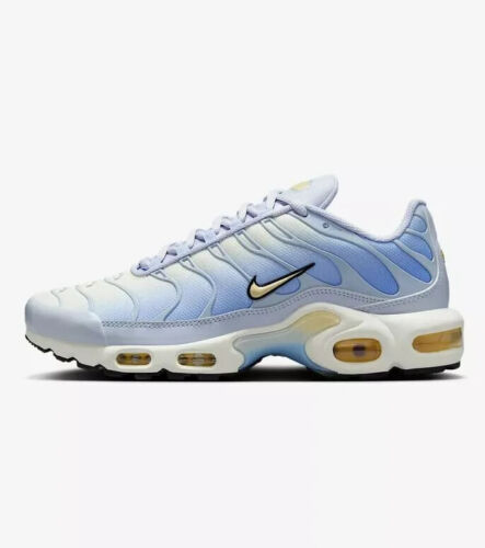 Nike TN Air Max Plus 'DayBreak Dawn' Women's Trainers All Sizes RRP £175 - Picture 2 of 19