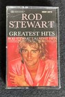 Rod Stewart – Greatest Hits, AUS Cassette