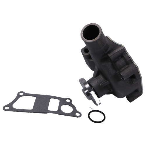 Water Pump 6206-61-1104 For Komatsu PC75UU PC75UD-2 PC78UU PC78US-6 4D95L 6D95L - Picture 4 of 6