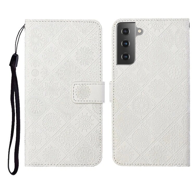 Samsung Cuero Estuches, fundas y cubiertas para teléfonos celulares con Bolsillo Tarjeta