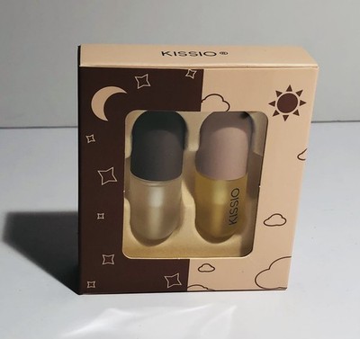 KISSIO Lip Plumper Liquid Increase Nourishing and Moisturizing Lip Enhancer