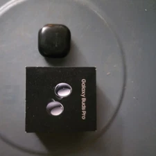 Samsung Galaxy Buds Pro SM-R190 Bluetooth True Wireless Earbuds