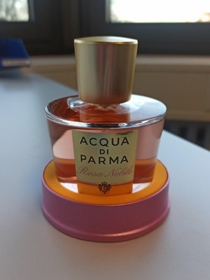 Aqua Di Parma Rosa Nobile Eau de Parfum 100 ml