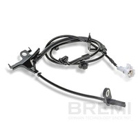 Bremi Abs Sensor Raddrehzahl 51499 FüR Yaris Toyota KSP130_ KSP130 Vvti NSP130_