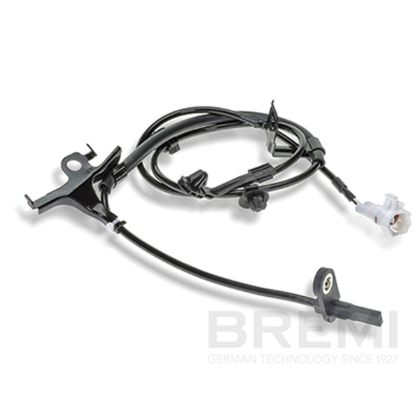 Bremi Abs Sensor Raddrehzahl 51499 FüR Yaris Toyota KSP130_ KSP130 Vvti NSP130_-image