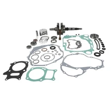 Vertex Honda ATV TRX250 Recon, Sportrax Complete Engine Rebuild Kit