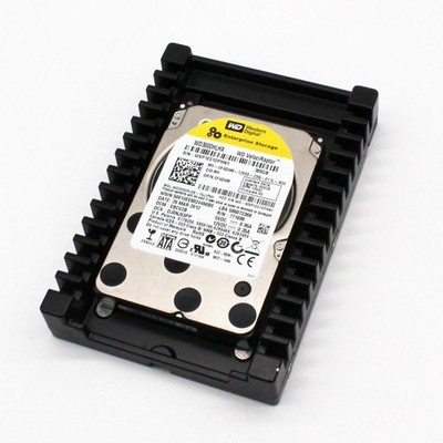 Western Digital Hard Drive WD3000HLHX 300GB 10KRPM 637004 001 6Gbs 3.5''SATA HDD