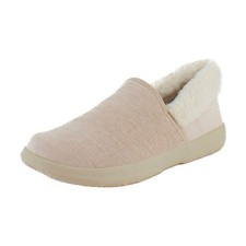 Vionic Clare Women's Slippers Light Pink Size 10 M