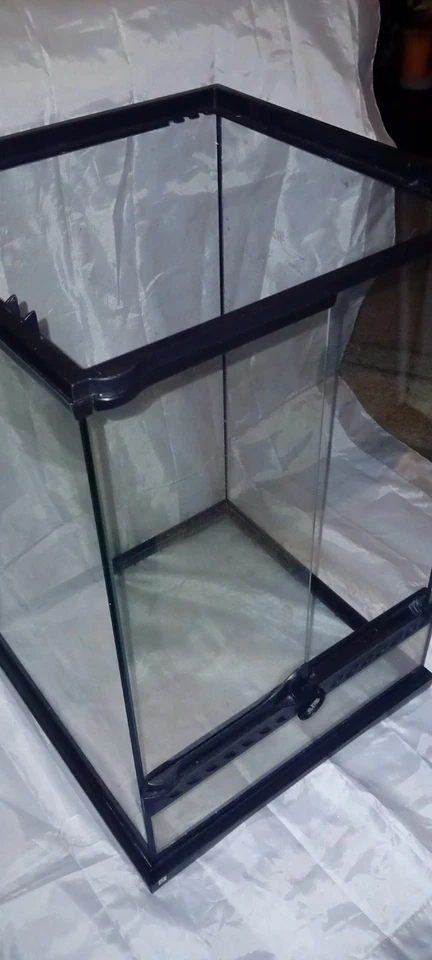 Terrarium 30x30x50cm - Bild 3 von 4