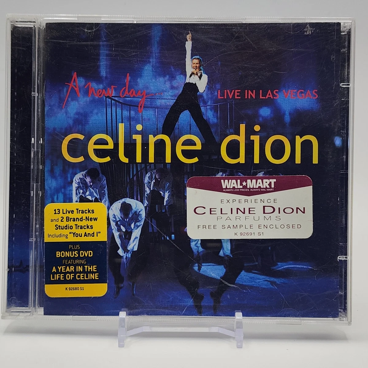 celine dion live products for sale | eBay