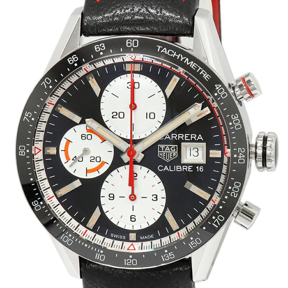 Tag Heuer Carrera Caliber 16 Chrono
