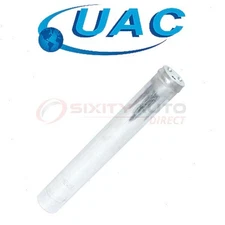 UAC Front AC Receiver Drier for 2007-2009 Dodge Sprinter 3500 - Heating Air ta