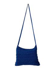 Handcrafted Women's Crochet Knitted Crossbody Shoulder Bags