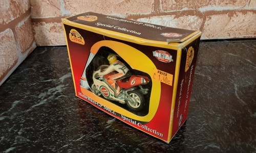 Guisval Motorbikes GP 500cc. Special Collection Suzuki RGV 500 Alexandre Barros - Picture 3 of 10