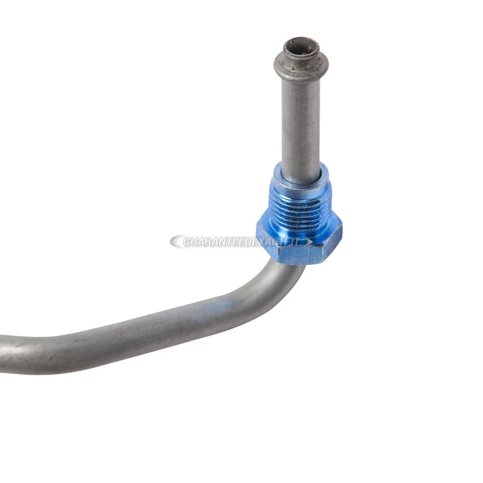 Línea de retorno de dirección asistida Edelmann para GMC Sonoma 2000 2001 Foto 2 de 4