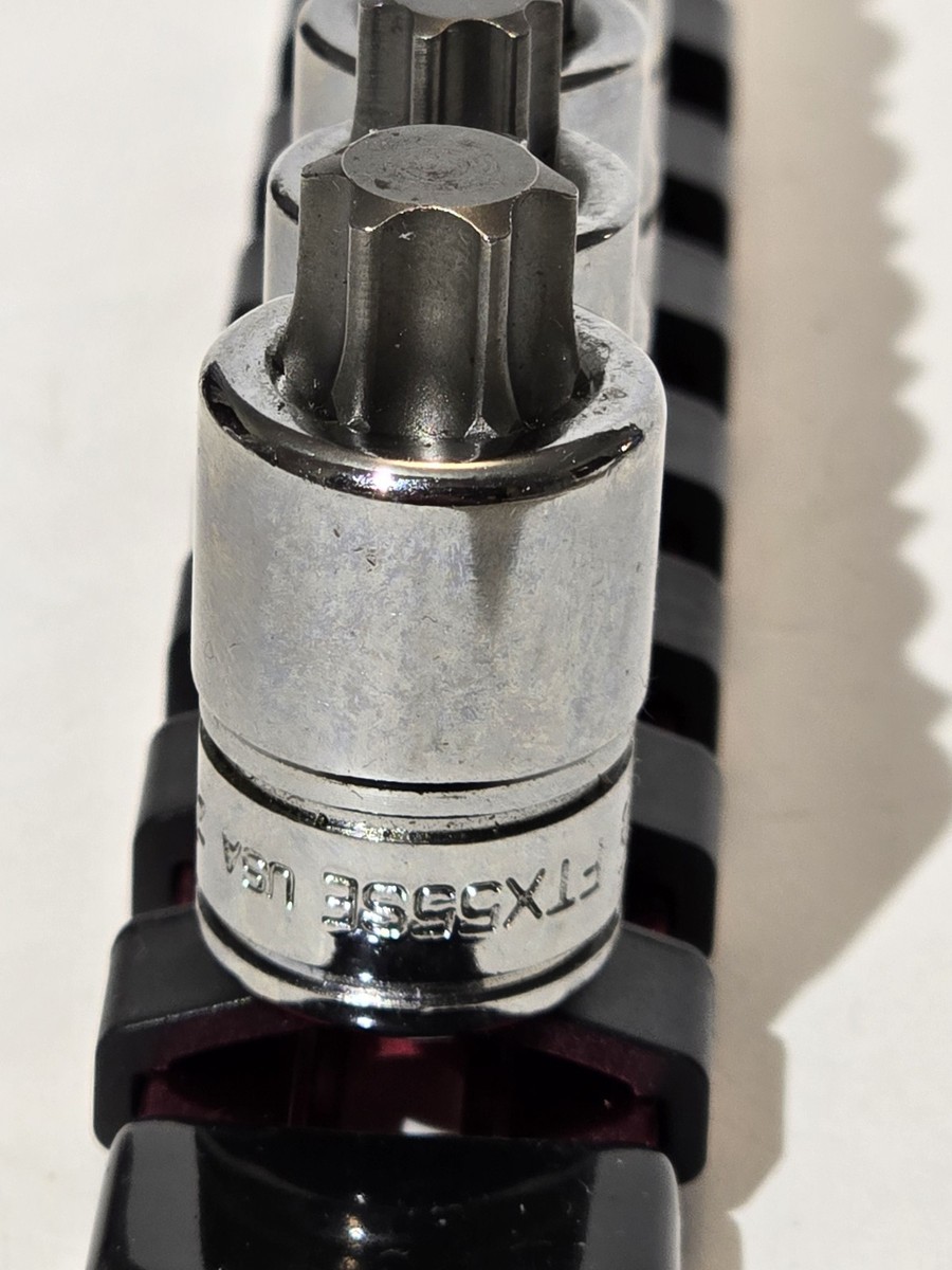 🇺🇸 Snap-on Tools USA 3/8