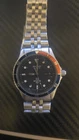 Vintage Seiko SQ Sports 150 Pepsi Bezel Quartz Watch 5Y23-6069, Not Running
