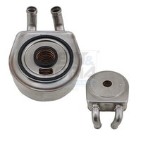 Meat & Doria ÖLküHler, MotoröL 95293 Passend FüR Fiat