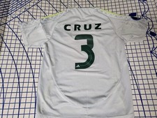 Mexico Cruz Adidas Jersey 2024 Copa America Jersey Size L