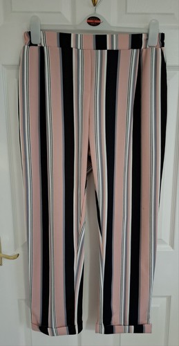 Ladies Next Dress Trousers - Picture 2 of 8