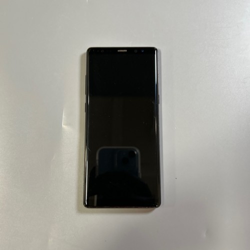 Samsung Galaxy Note 8 - 64GB - Unlocked (Read Description) - Afbeelding 2 van 6