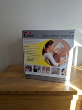 Earlex SS77 2300W Electric Premier Steam Wallpaper Stripper 220-240V unused