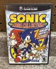 Sonic Mega Collection - Nintendo GameCube CIB And Tested